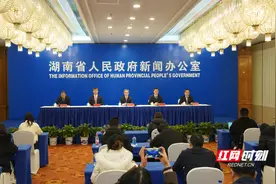 湘江科学城落地30个研发中心项目 五大标志性工程聚势成势图片