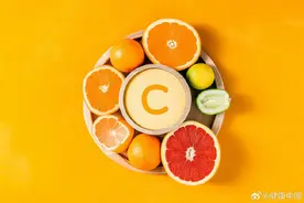 大剂量吃维生素C会有危害吗？图片