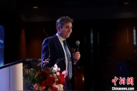 胡润：“富豪”一词低估了上榜企业家的真正价值图片