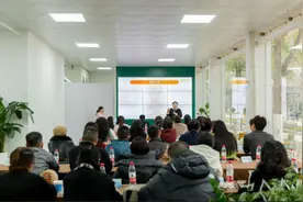 非遗传承·美育启航·奇妙湖北 非遗美育课程交流研讨会圆满成功图片