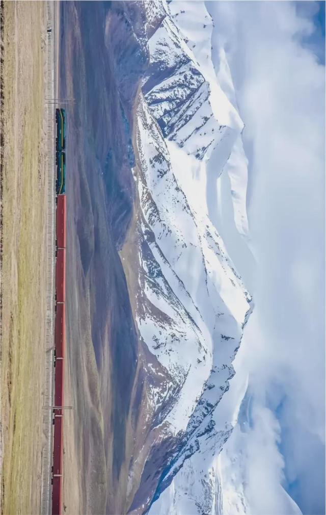 青海：中国地理的“超级链接”| 文化中国行