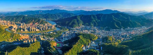 上饶、三明、南平三地首次联合发布“朱子文化旅游精品线路”