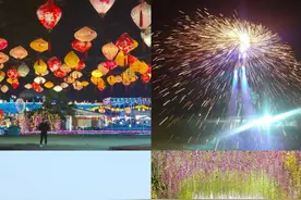 新消费观察｜场景提档升级、惠民力度加大，四川推动新春文旅消费“马车”加速跑图片