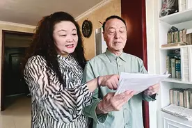 久病床前有孝媳——记三十年如一日孝敬公婆的杜波图片