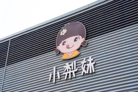 从外企白领到梨乡“掌门人”——张敏的返乡创业之路图片