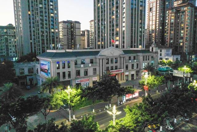 弥勒新增多个遛娃好去处！约起～