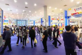 全球美食“一网打尽”！2024全球高端食品及优质农产品（深圳）博览会正式启幕图片