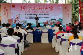 五一邂逅“甜美遂溪”，开启甜蜜之旅！图片