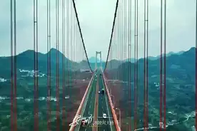 上春山！贵州国有A级景区对广东居民免门票图片