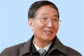 李振声入选“共和国勋章”建议人选，一生致力于解决饥饿问题图片