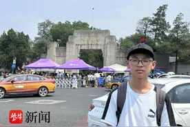 “用英语讲中国故事”大会迎来集体投稿热，一中实验学子用英语讲述“老祖宗的纪年智慧”图片