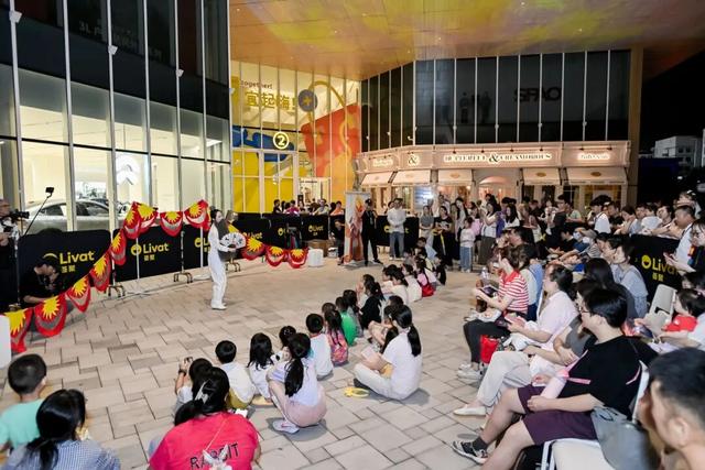 “最虹桥 XIN遇见”微旅行上线，解锁亲子游新玩法→