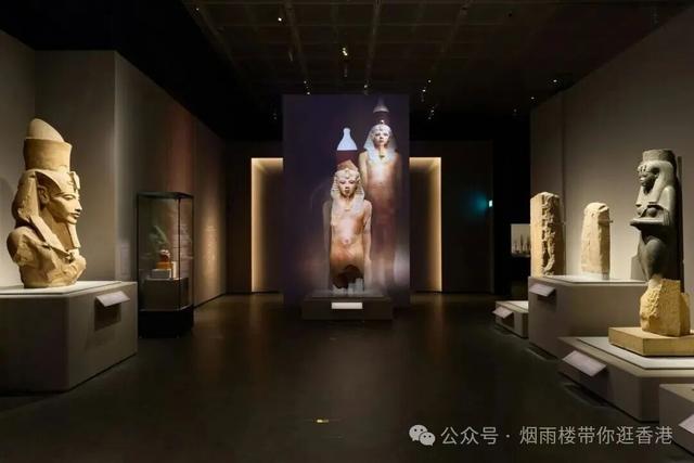 香港年度最重磅的文化盛事开放参观！