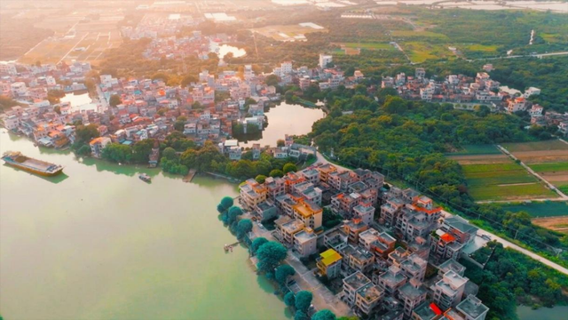 跟着村歌游增城！这个深秋，天籁乡音开启美好荔乡之旅