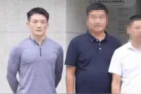 张馨予老公疑似转业至广州大学保卫处？校方回应图片