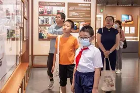 “远东第一监狱”的乌龟锁什么样？丧尸浴盐是什么？这里还有更多精彩展陈图片