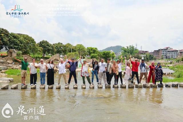 祝贺！泉州双榜题名！