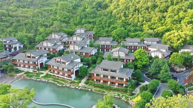 处暑丨在多雨的桂林，邂逅隐藏于山水间的“世外桃源”