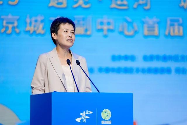 国际游学基地落地通州 打造“运河研学旅游”品牌体系