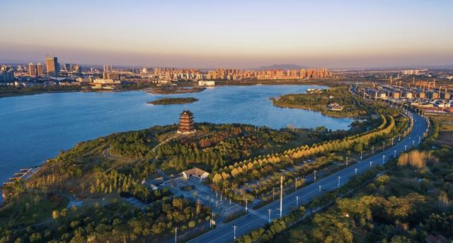 山水画卷如何炼成支柱产业？宣城用358亿给出答案