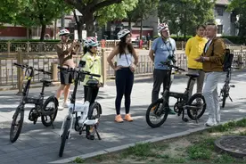 财经观察：多元消费场景催生职业“新赛道”图片