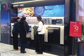 ​政策助力，烟台消费市场掀起“焕新”潮图片