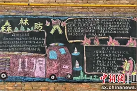 太原阳曲高村乡：聚焦村庄“小阵地” 传播党建“大声音”图片