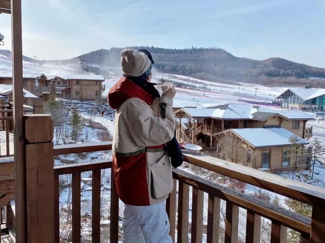 雪假来啦，来白山不只可玩雪，这条线路请查收