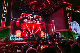 浪漫、走心、值得！昆明汽水音乐民谣派对圆满收官图片