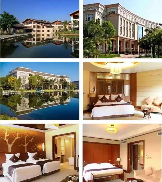 首次发布！弥勒2地2酒店上榜！