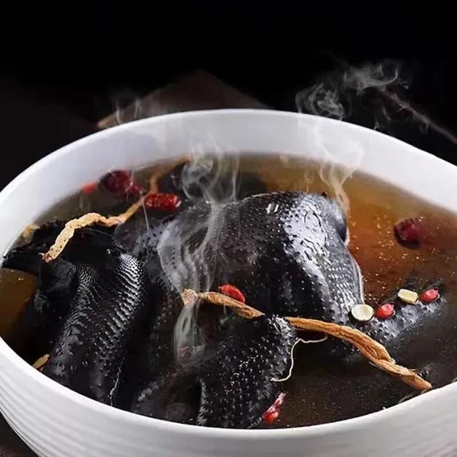 今日立冬 | 鄱湖映霜色，暖食沁人心