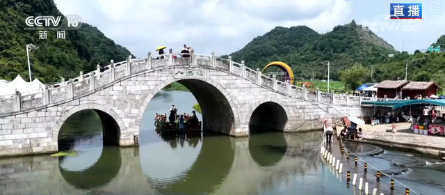 “凉爽+产业”拉动消费“花”样翻新，“荷”你相遇让老产业焕发新活力