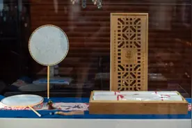 国庆嗨起来｜海上园林展、森林狂欢节……国庆假期，去沪上公园玩出特色来图片