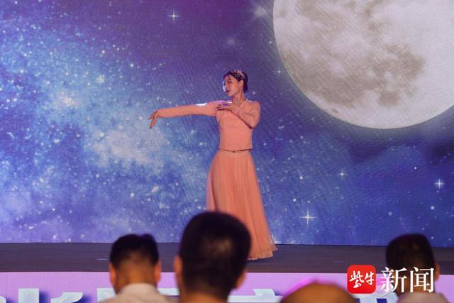 “金陵囍市”亮相七夕！来南京玄武金陵STYLE感受浪漫具象化