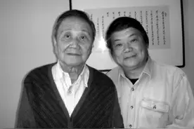 王元化与“九十年代反思”——作为思想史旧址的庆余别墅图片