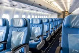 航空公司线上值机能选的座位越来越少？规则果真有变化图片