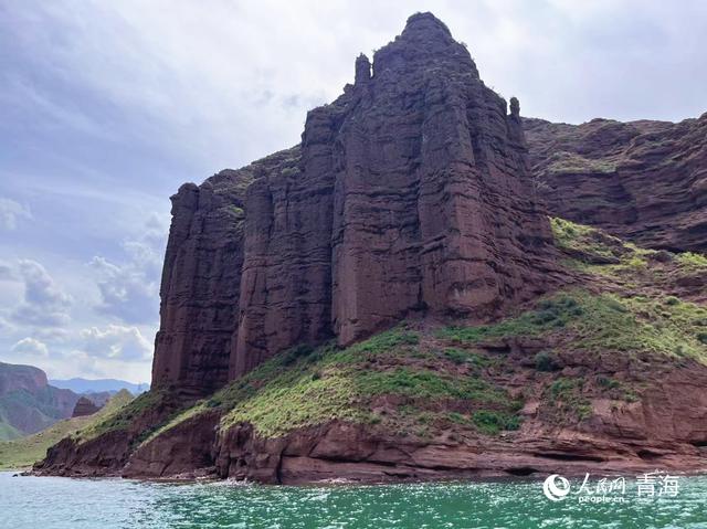 青海坎布拉：碧水丹山书史诗