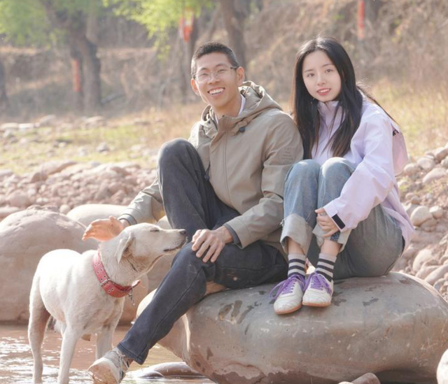 楚雄永仁：旅居夫妻带来乡村消费新图景