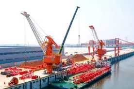 小清河连通京杭运河热度再起，渤海“牵手”长江能否实现？图片