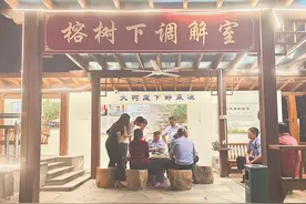 长泰公安：下基层到一线 察实情解难题图片