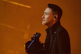 张学友60+演唱会香港站宝刀未老，称体力安排经“精密计算”图片