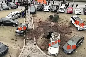 潮评丨鞭炮炸飞化粪池，地下井沼气也要加强监管了图片