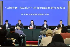 首秀鞍山！“山海有情 天辽地宁”冰雪文旅在钢都开启图片