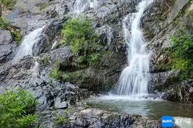 三亚罗蓬村“美食+美景”出圈 绿水青山带活“清凉经济”图片