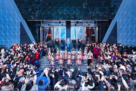 上游新闻专访《哪吒2》配乐团队：贵阳新晋网红影城奏响千年侗歌图片