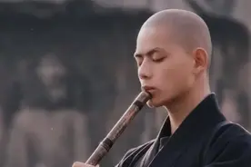 21岁少林武僧秋风因车祸去世 曾参演电视剧《赴山海》图片