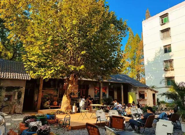 超美超出片！荆门这些宝藏地，附详细打卡攻略