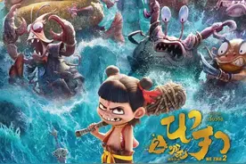 本周看啥｜《哪吒2》继续海外征程将在英国上映；奉俊昊新片值得一看图片