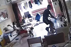 夺命隐患：电动自行车停放和充电位置选择的六大“雷区”图片