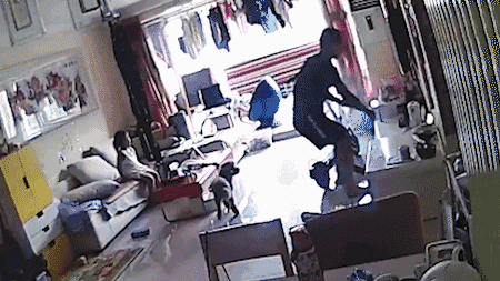 外卖员获赔66万！快检查！这种电池是“炸弹	”